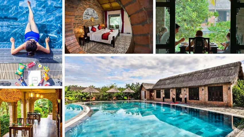 Hue Ecolodge