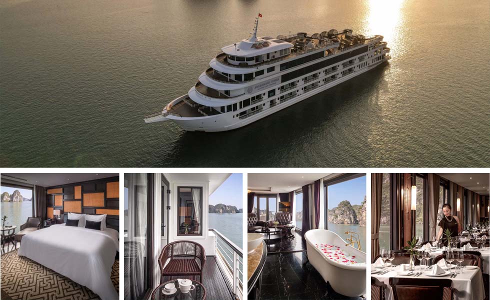 Ambassador Cruises