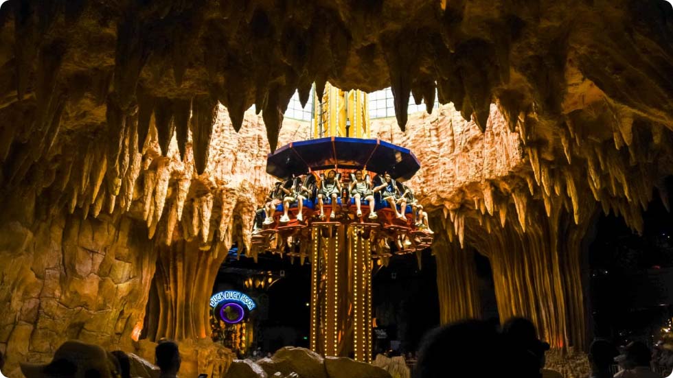 Parque de Fantasia