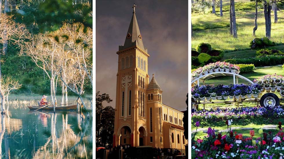 Da Lat