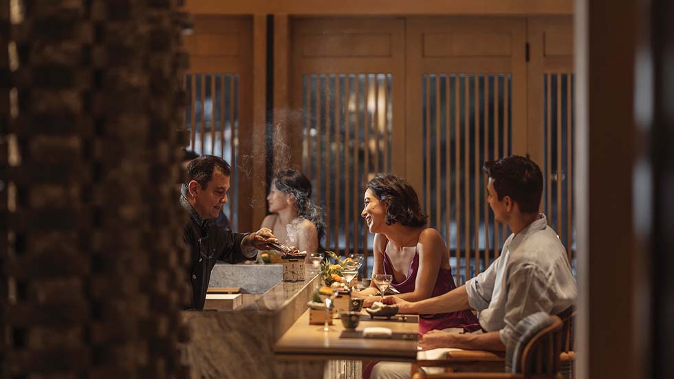 The Four Seasons Nam Hai