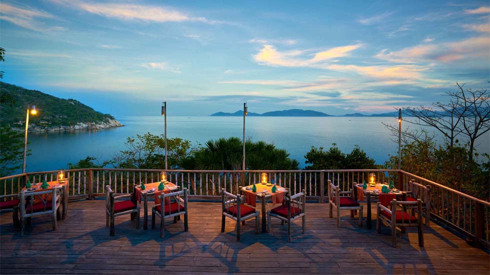 Six Senses Con Dao
