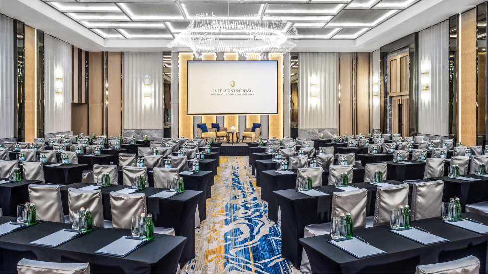 Intercontinental Phu Quoc