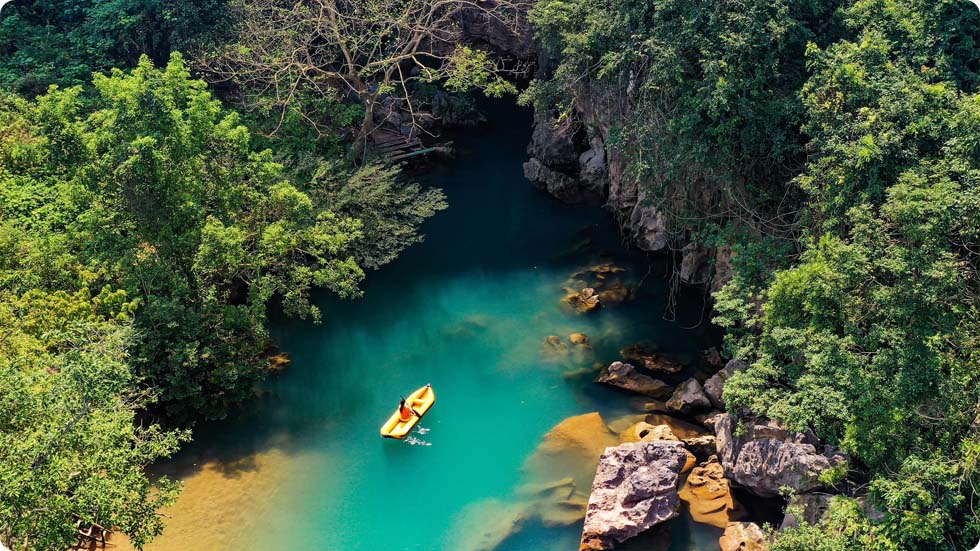 Quang Binh