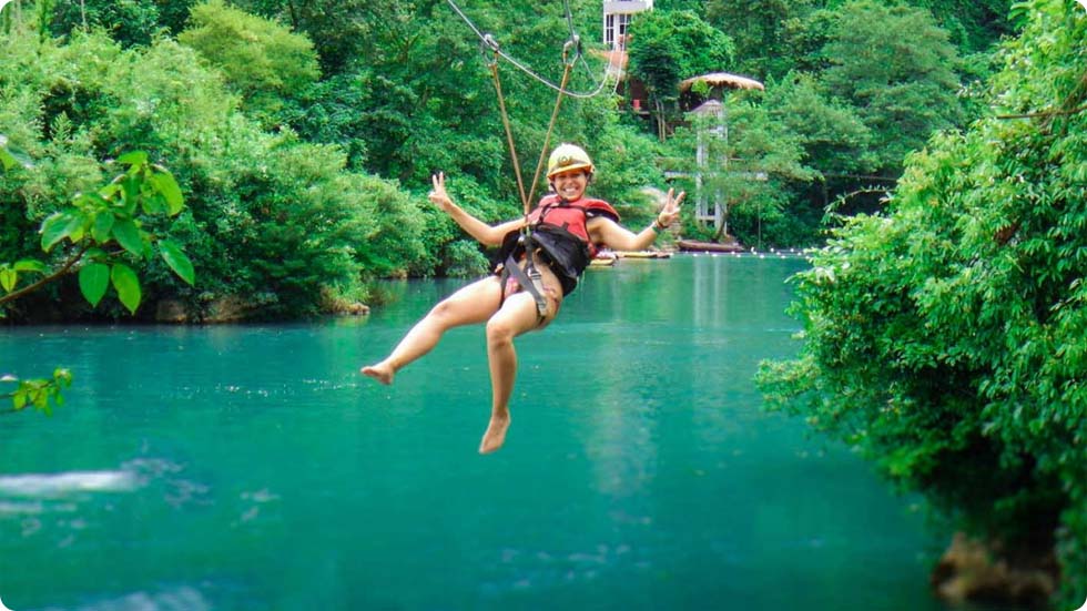 Phong Nha - Ke Bang