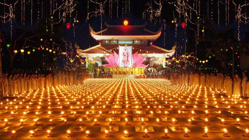 Pagode de Hoang Phap