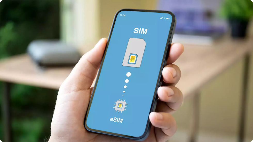 eSim 