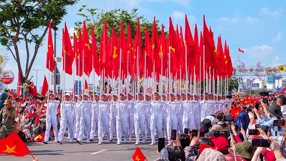 Saigon