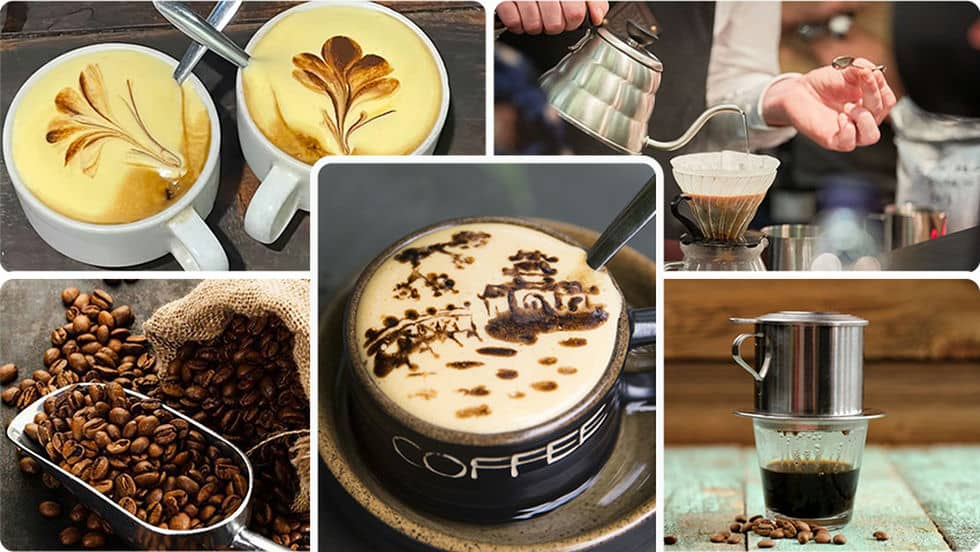 Café vietnamita