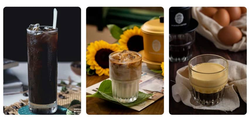 café do vietname