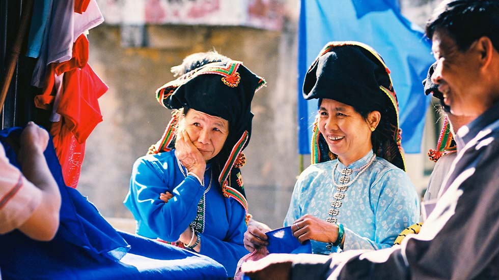Ha Giang