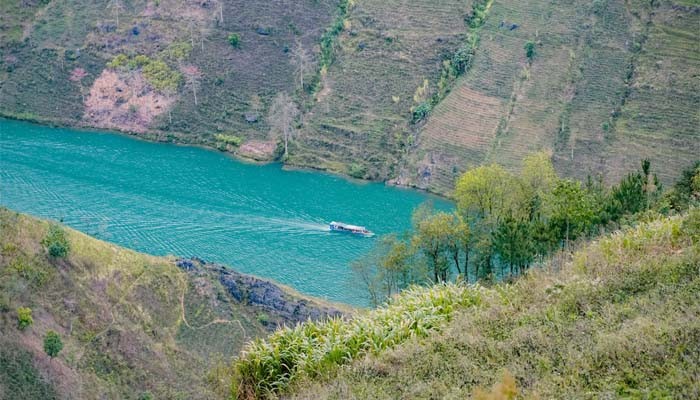 Ha-giang