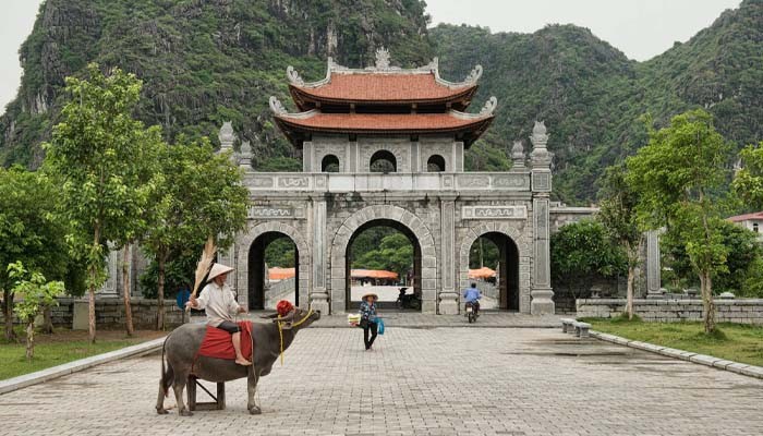 Ninh Binh