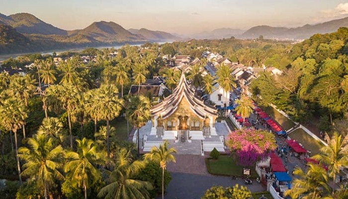 luang