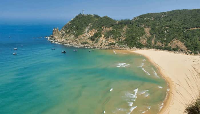 Praia Mon