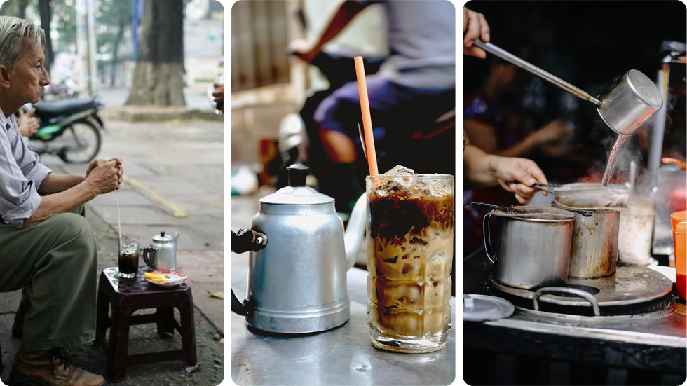 Café Vietnamita