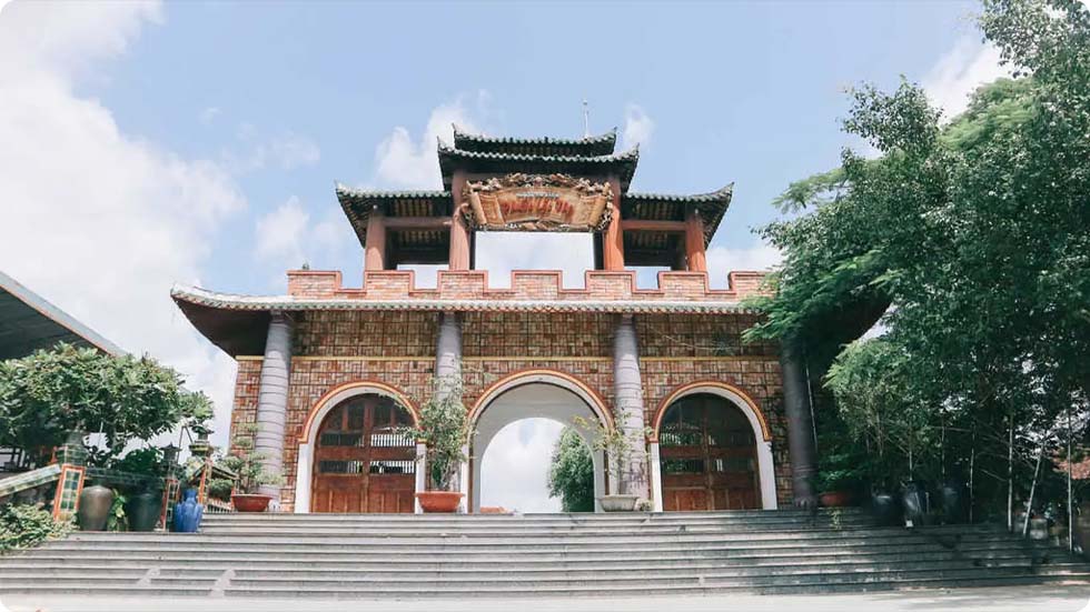 Phuoc Loc Tho