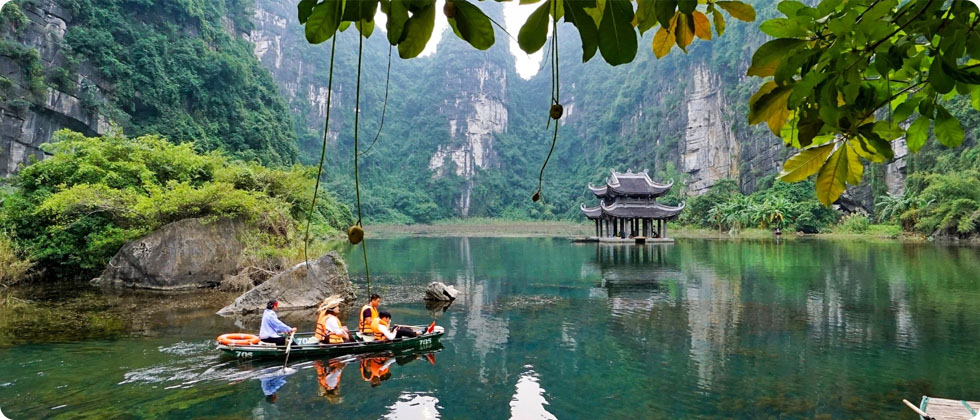 Trang An