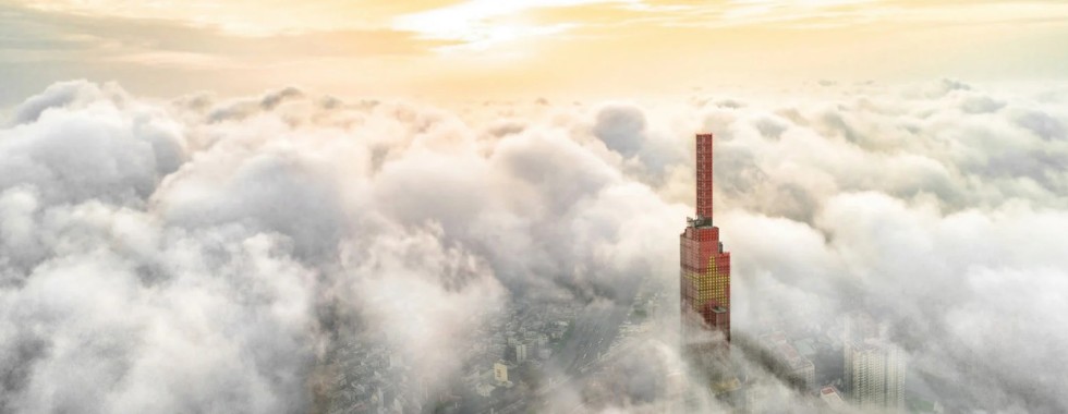 Vinpearl Landmark 81