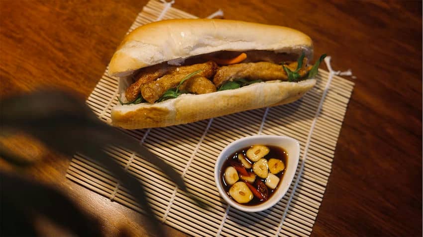 Banh Mi