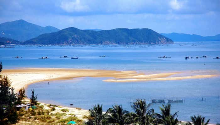 Praia de Do Son
